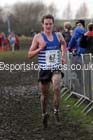 Senior mens Northern Cross Country  Championships, Pontefract. Photo: David T. Hewitson/Sports for All Pics